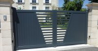 Notre société de clôture et de portail à Geaune